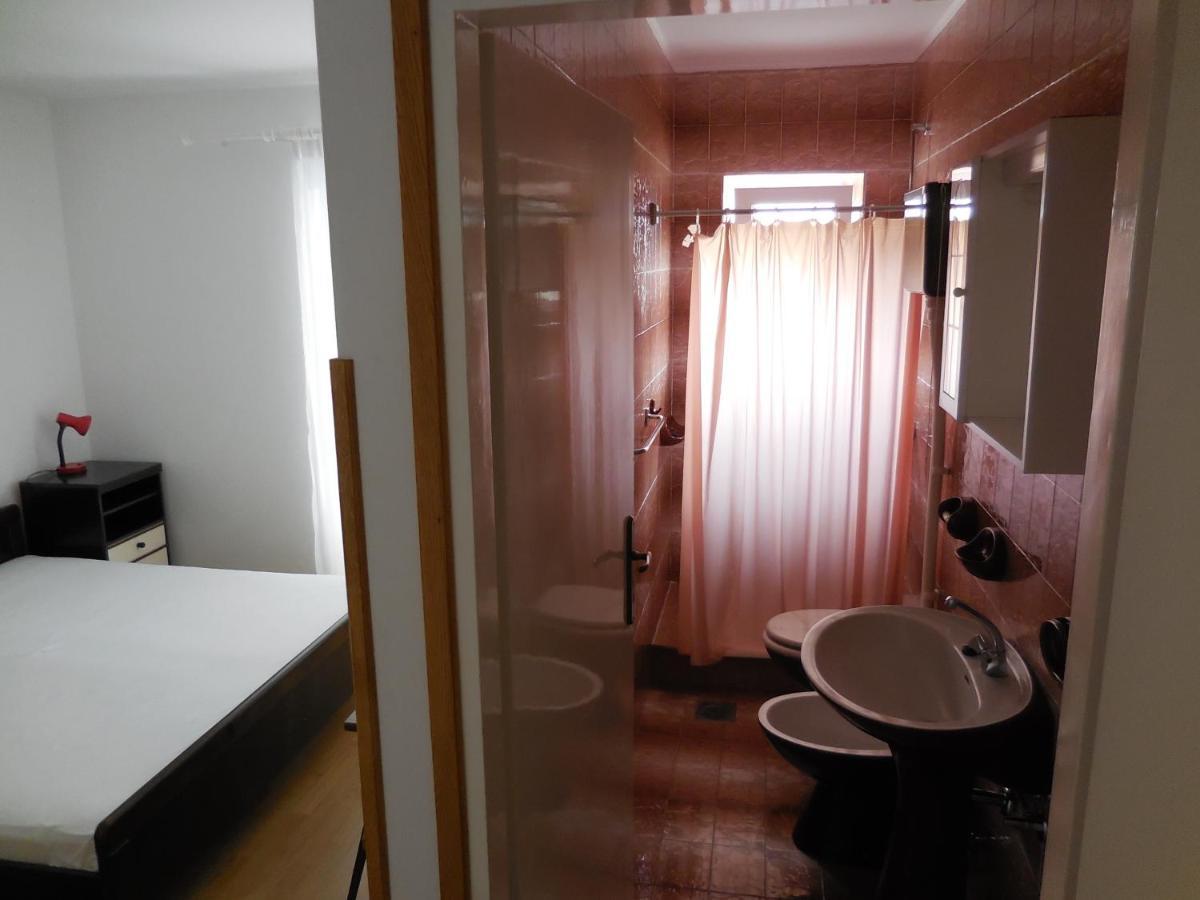 Apartments Ivica Lupic Kampor Екстер'єр фото
