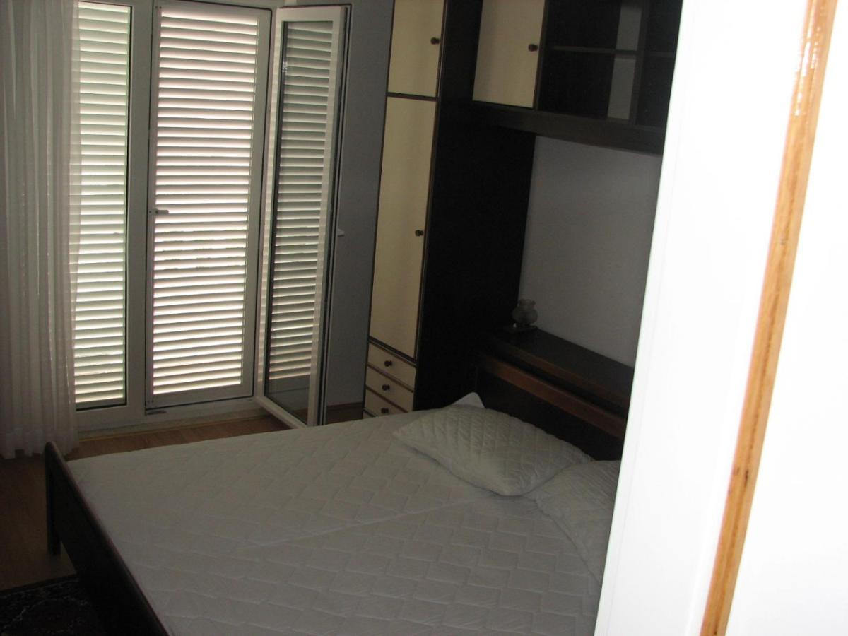 Apartments Ivica Lupic Kampor Екстер'єр фото